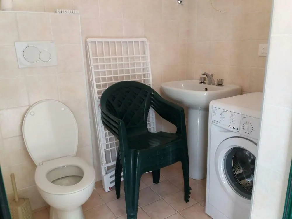 Casa vacanze Villa Il giardino segreto Sestri Levante