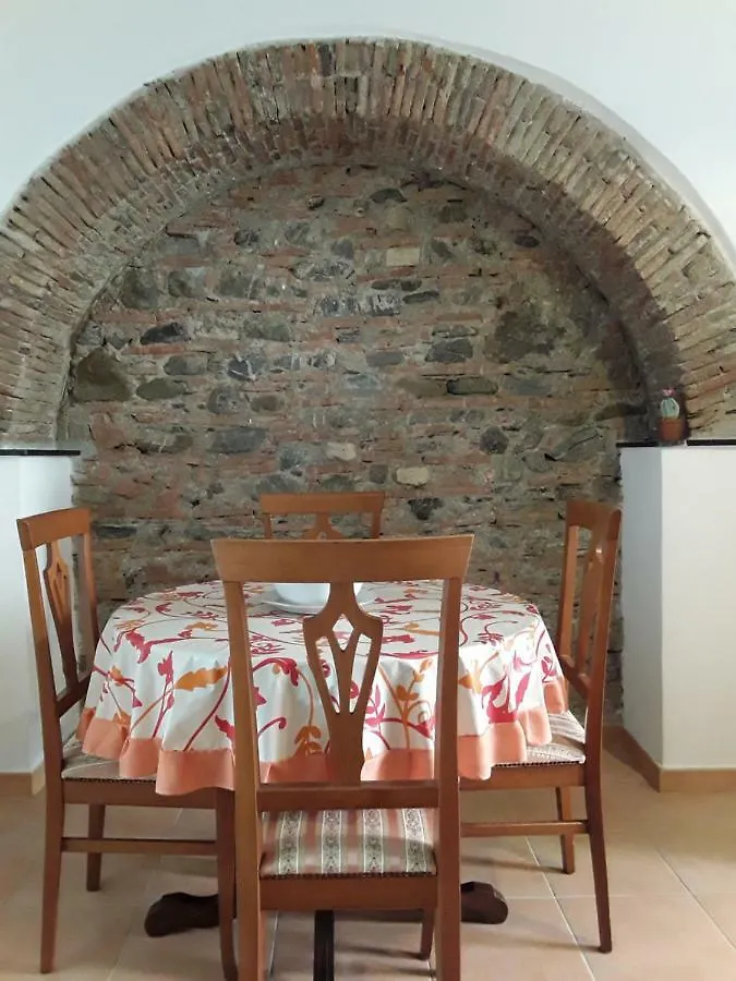 Casa vacanze Villa Il giardino segreto Sestri Levante