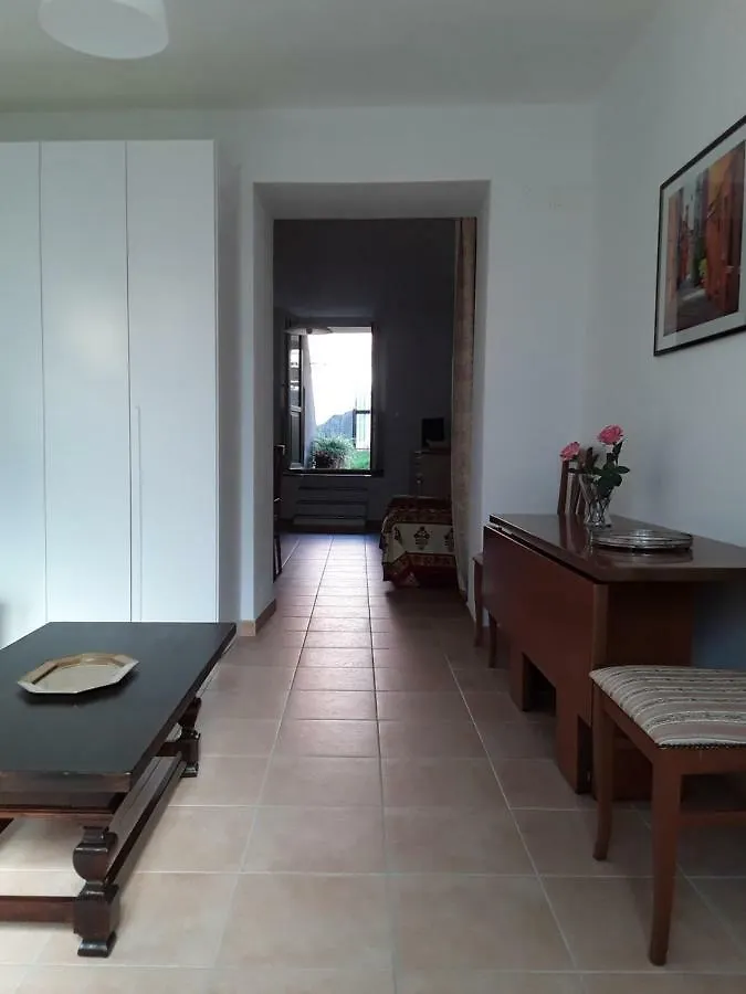 Villa Il giardino segreto Sestri Levante Italia