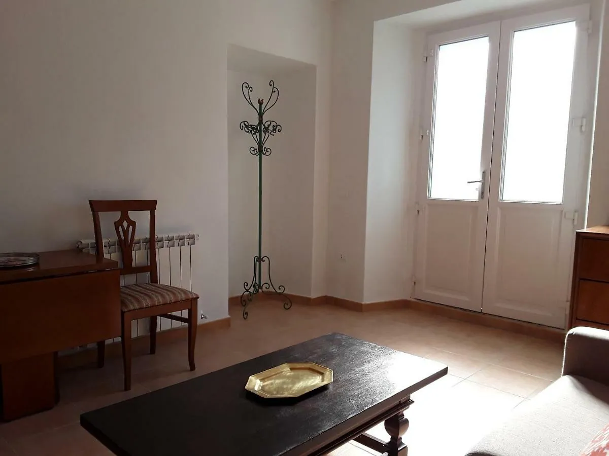 Villa Il giardino segreto Sestri Levante Casa vacanze