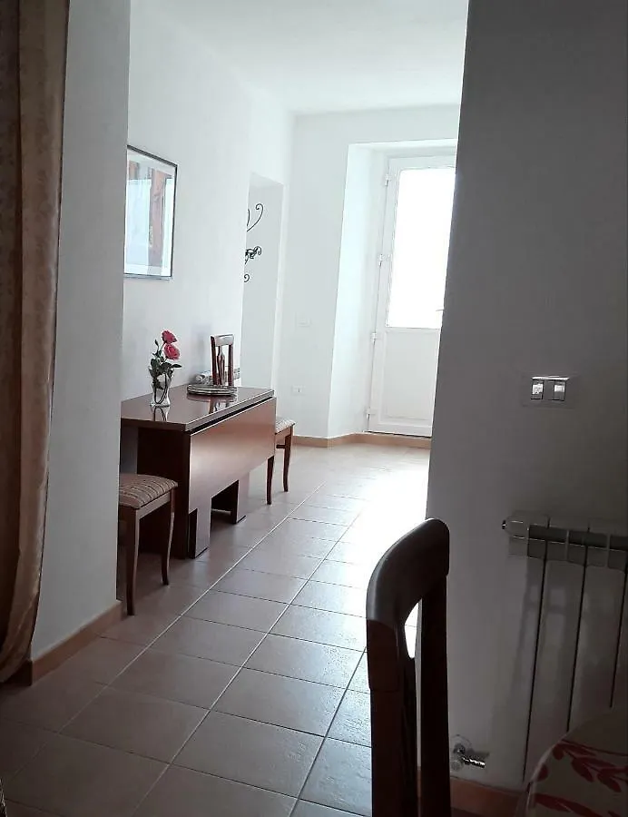 Villa Il giardino segreto Sestri Levante