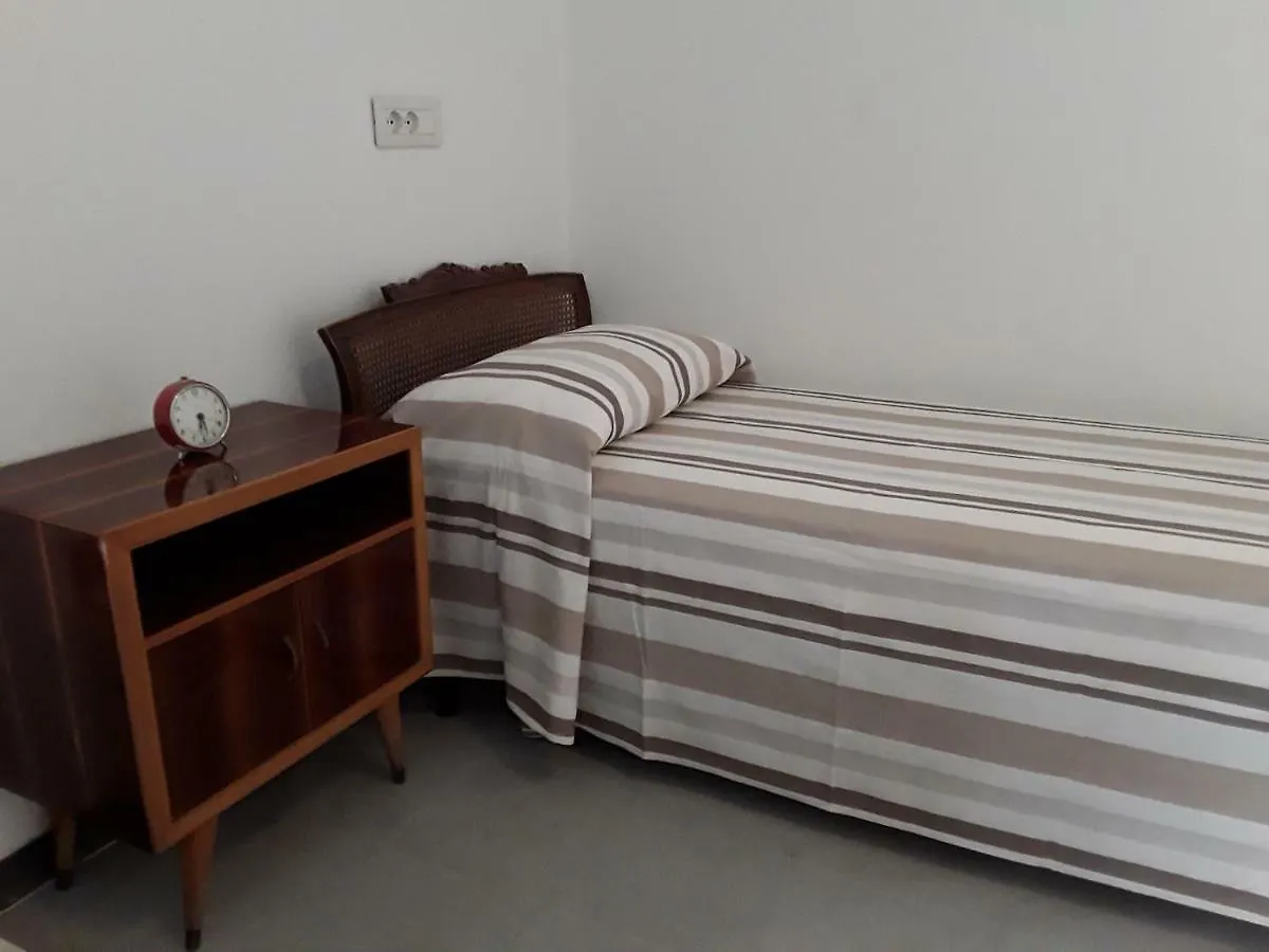 Casa vacanze Villa Il giardino segreto Sestri Levante