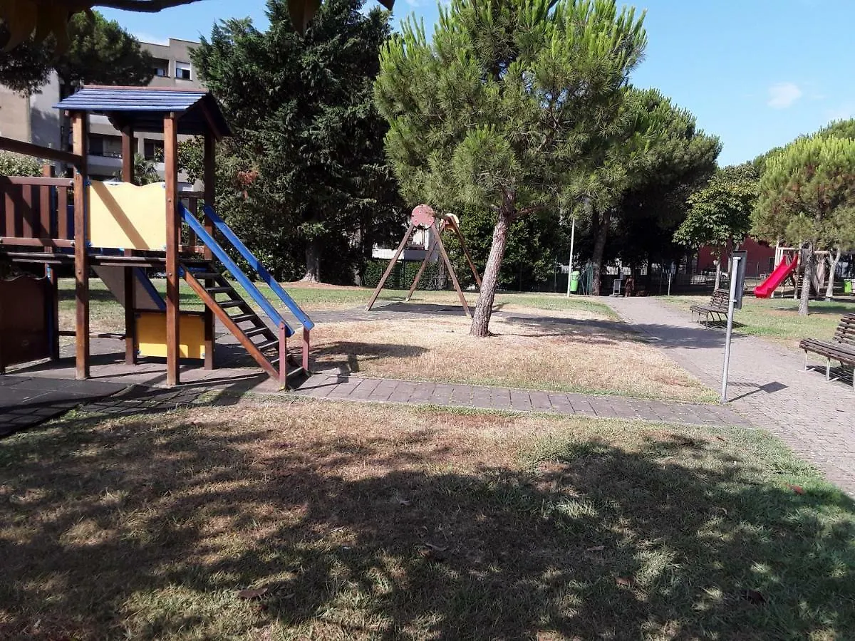 Casa vacanze Villa Il giardino segreto Sestri Levante Italia
