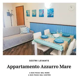 Azzurro Mare Appartamento