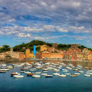 Casetta Sulla Baia Del Silenzio Appartamento